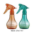 Kunststoff-Trigger-Sprayer Flasche für Garten 330ml Flasche (NB329)